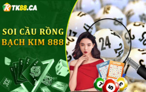 Soi Cầu Rồng Bạch Kim 888