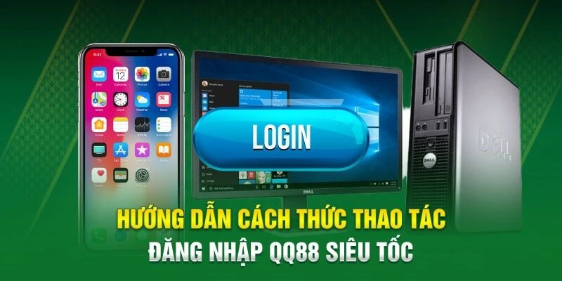 Ưu điểm người chơi nhận được sau khi truy cập QQ88 thành công