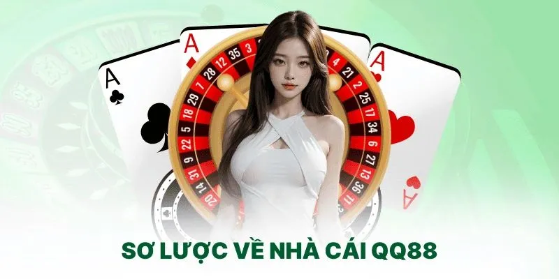 Sơ lược về nhà cái của Tuấn QQ88