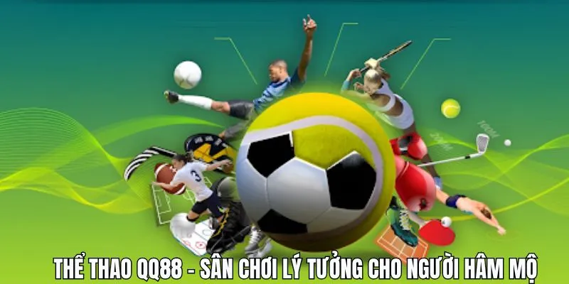 Thể thao QQ88